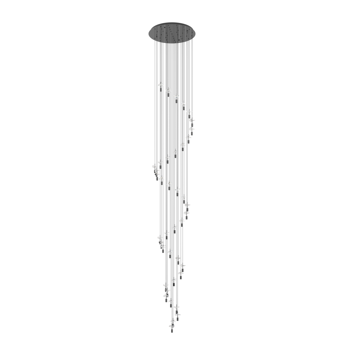 Candelabru EGLO COMAREIRA 390492