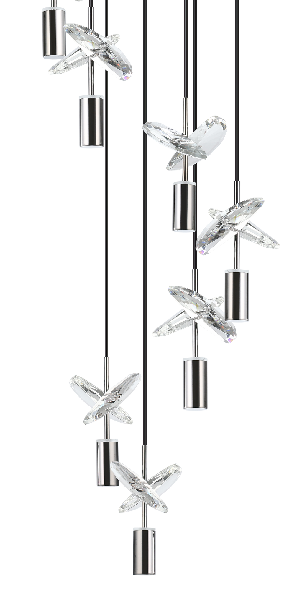 Candelabru EGLO COMAREIRA 390492