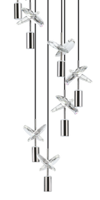 Candelabru EGLO COMAREIRA 390492