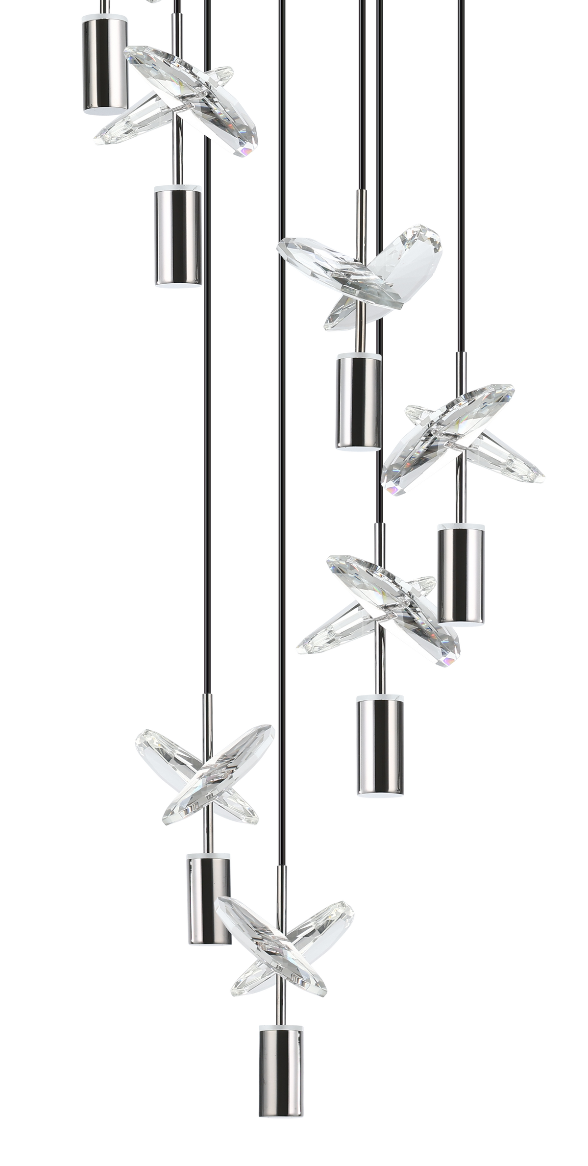 Candelabru EGLO COMAREIRA 390492