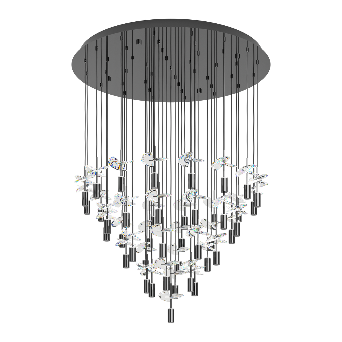 Candelabru EGLO COMAREIRA 390493