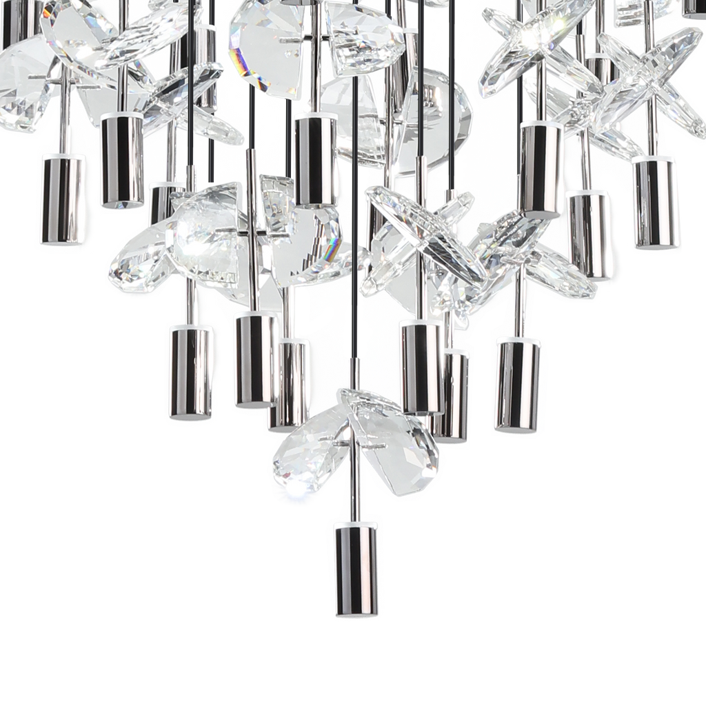 Candelabru EGLO COMAREIRA 390493