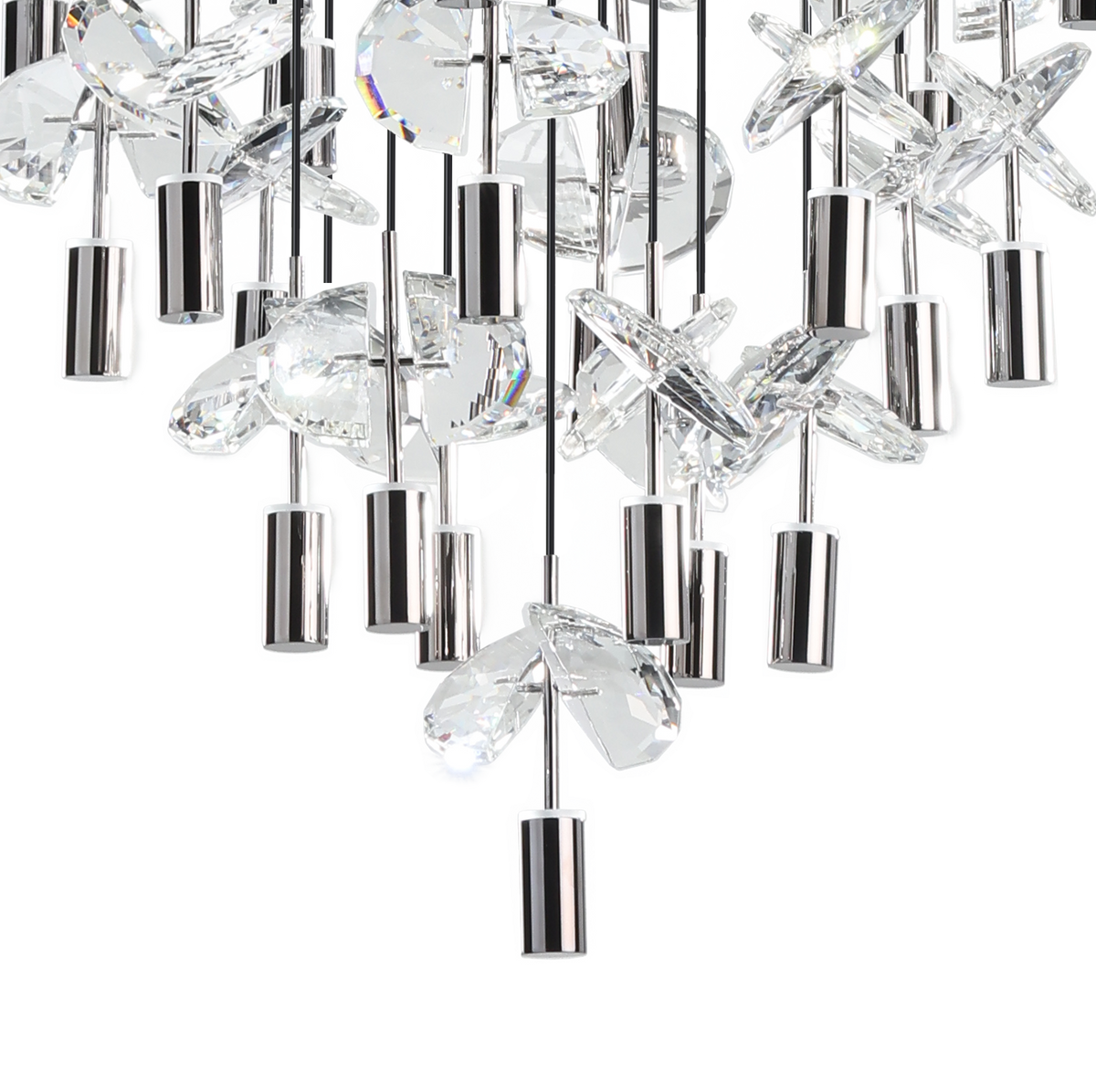 Candelabru EGLO COMAREIRA 390493