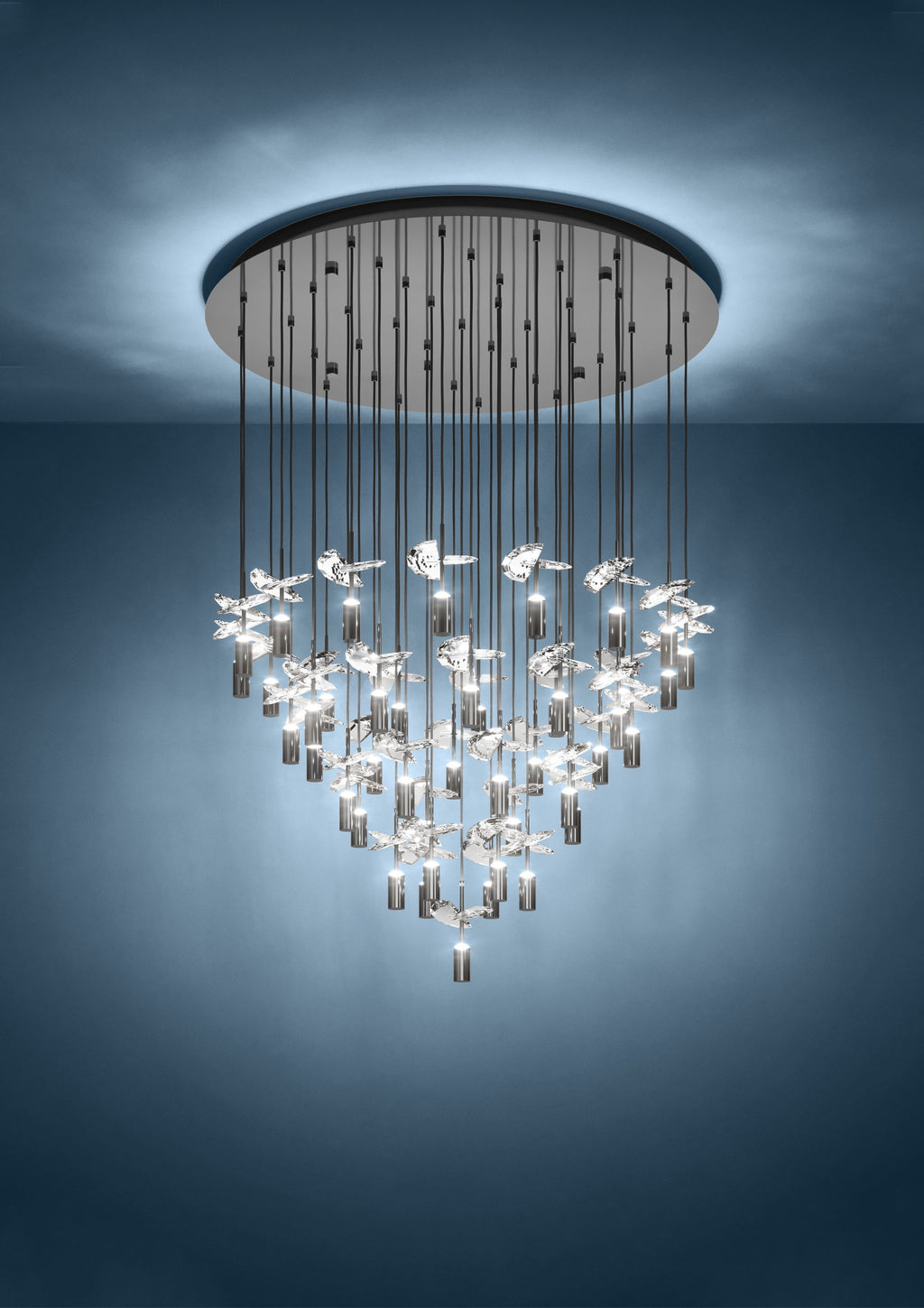 Candelabru EGLO COMAREIRA 390493