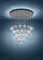 Candelabru EGLO COMAREIRA 390493