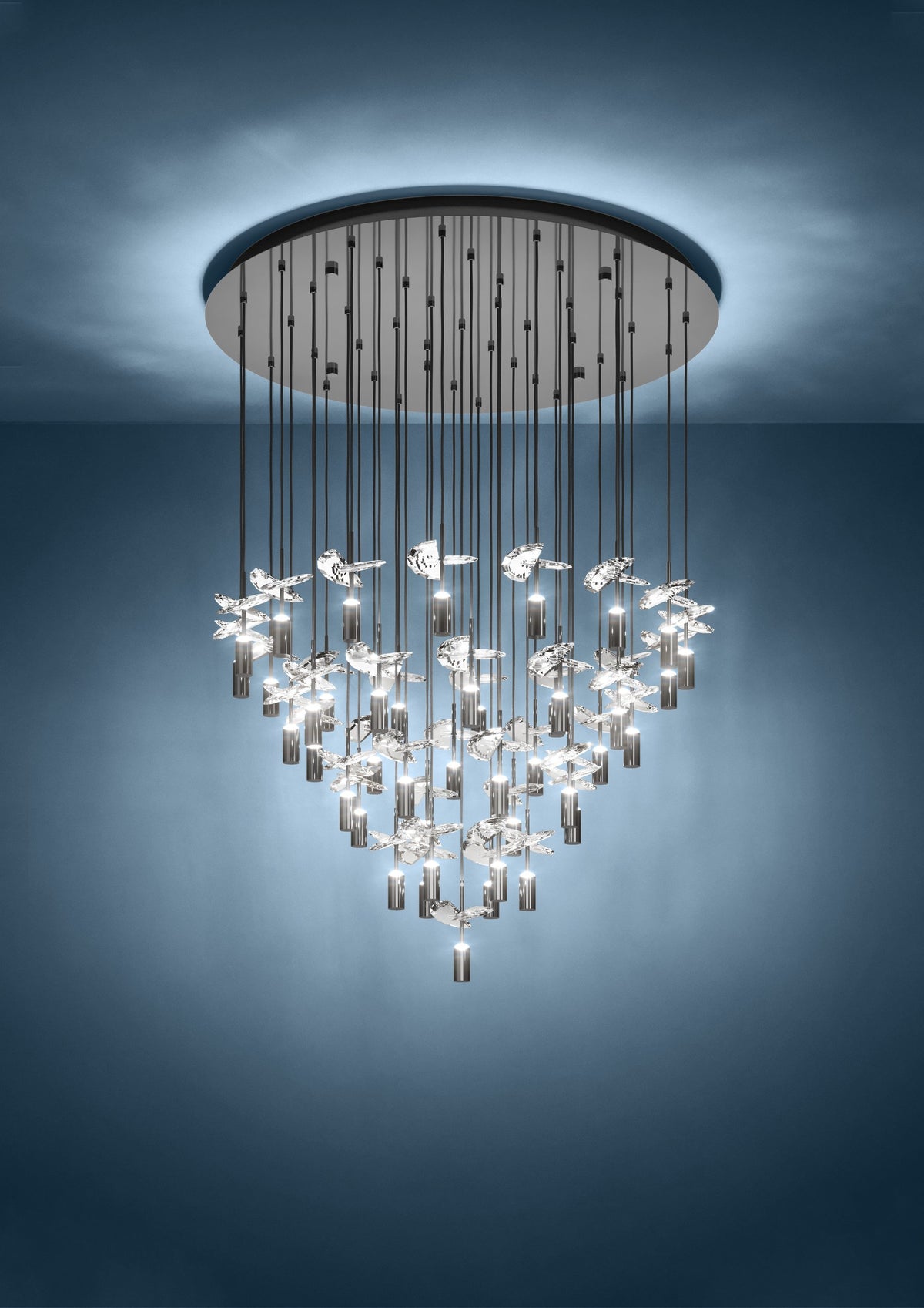 Candelabru EGLO COMAREIRA 390493