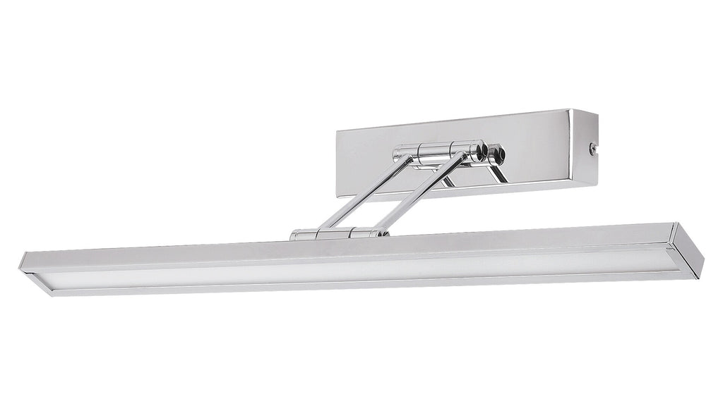 Aplica tablou Rabalux Picture slim Chrome 3907