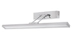 Aplica tablou Rabalux Picture slim Chrome 3907