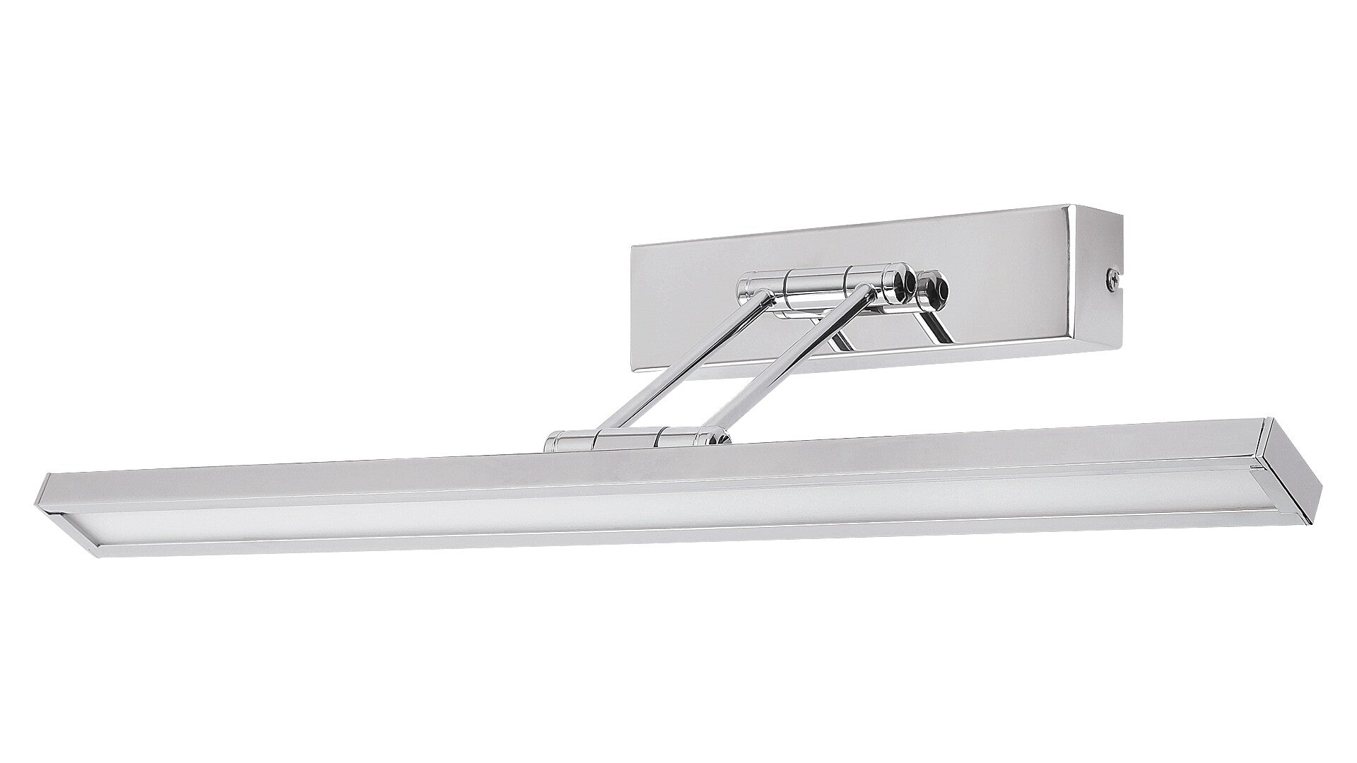 Aplica tablou Rabalux Picture slim Chrome 3907