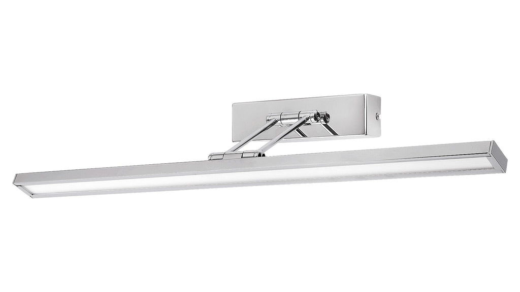 Aplica tablou Rabalux Picture slim Chrome 3908