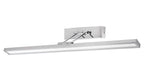 Aplica tablou Rabalux Picture slim Chrome 3908