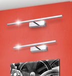 Aplica tablou Rabalux Picture slim Chrome 3909