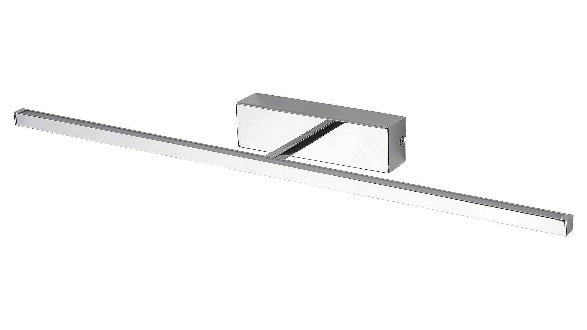 Aplica tablou Rabalux Picture slim Chrome 3909