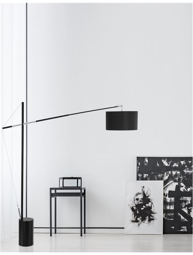 Lampadar Nova Luce TRACCIA 41455401