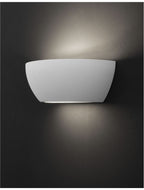 Aplica gips Nova Luce SANDRO 41637801