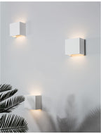Aplica gips Nova Luce SANDRO 41667801