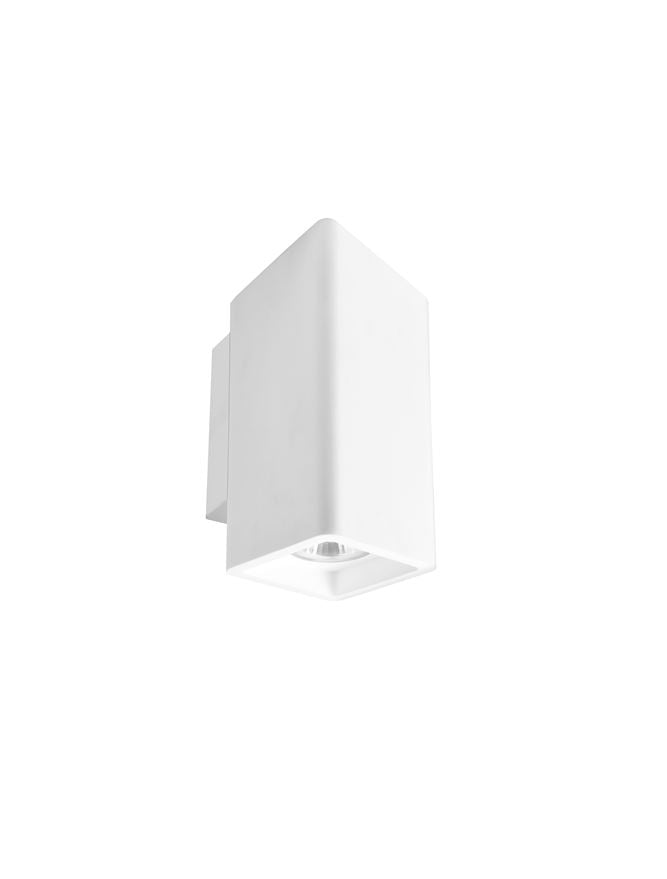 Aplica gips Nova Luce OTELLO 41688601
