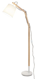 Lampadar Rabalux Thomas White 4192