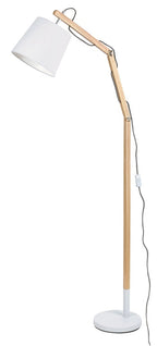 Lampadar Rabalux Thomas White 4192