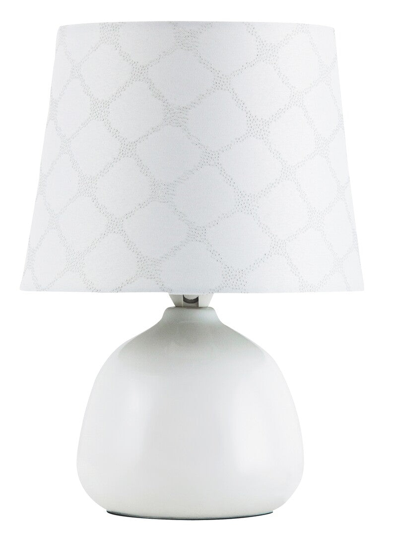 Veioza Rabalux Ellie White 4379