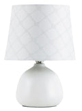 Veioza Rabalux Ellie White 4379