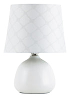 Veioza Rabalux Ellie White 4379