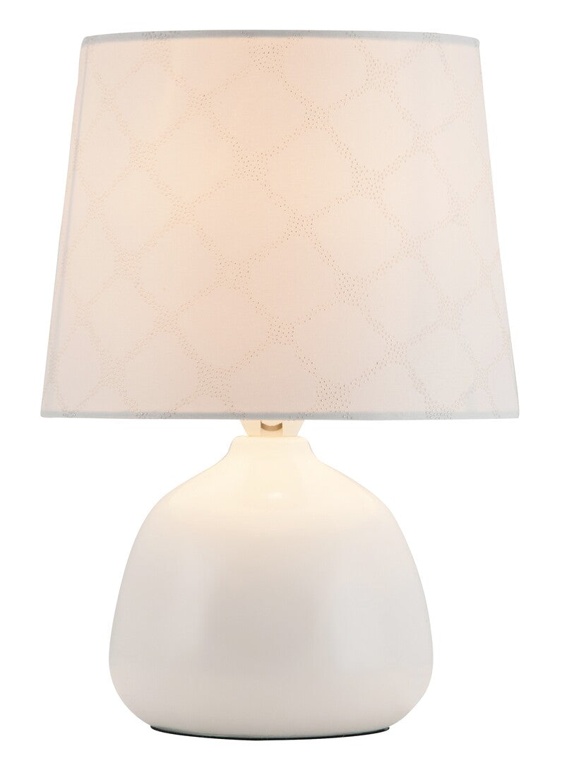 Veioza Rabalux Ellie White 4379