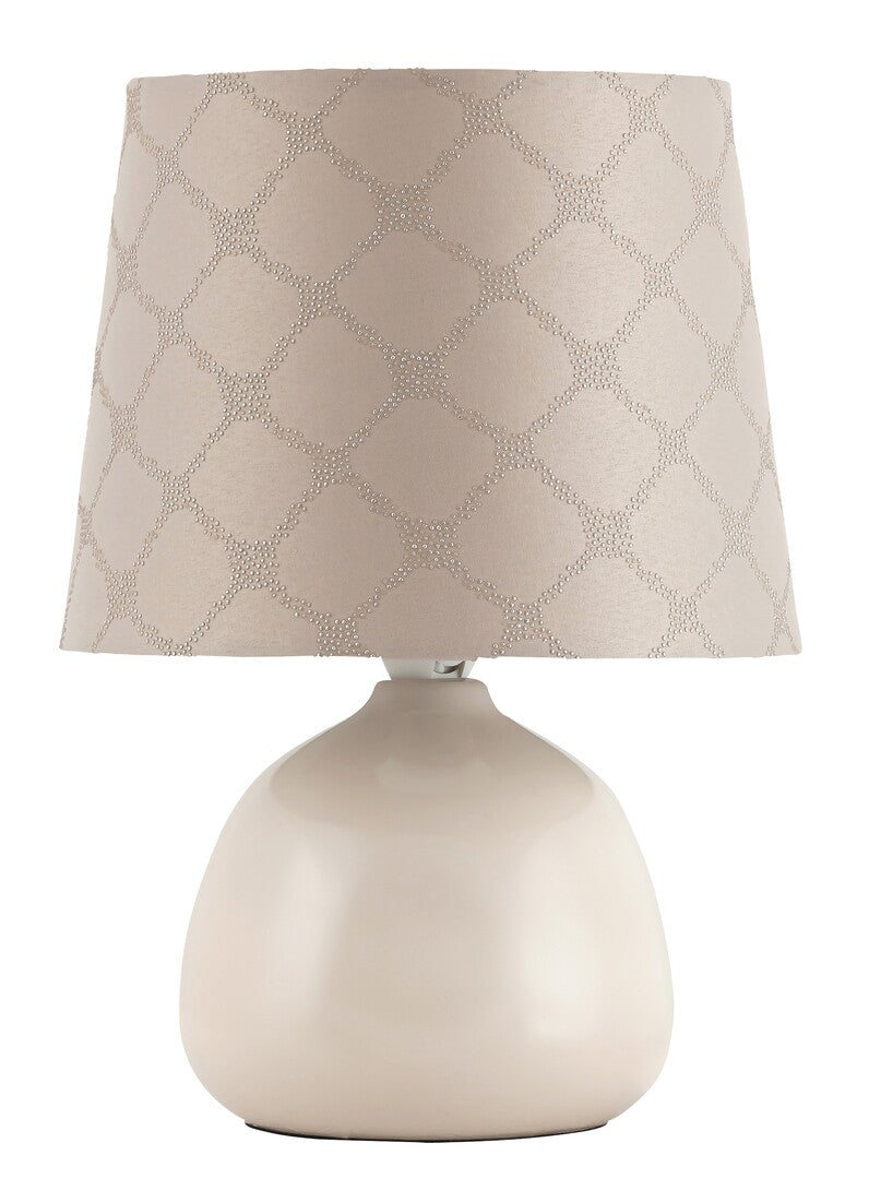 Veioza Rabalux Ellie Beige 4380