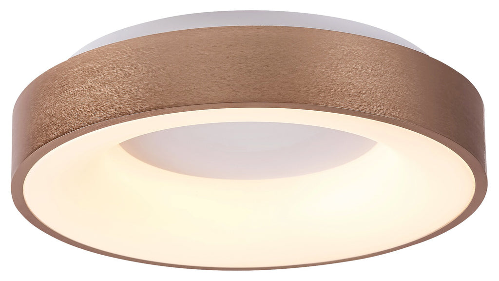 Plafoniera Rabalux Carmella Gold 5052