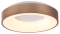 Plafoniera Rabalux Carmella Gold 5052