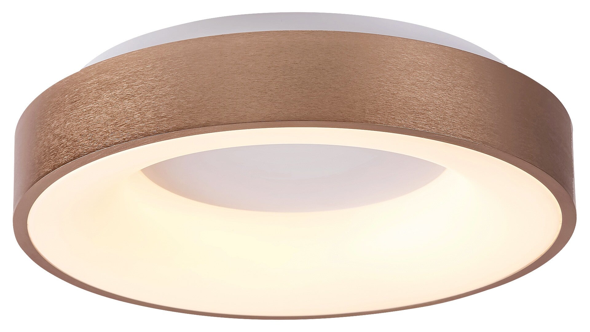 Plafoniera Rabalux Carmella Gold 5052