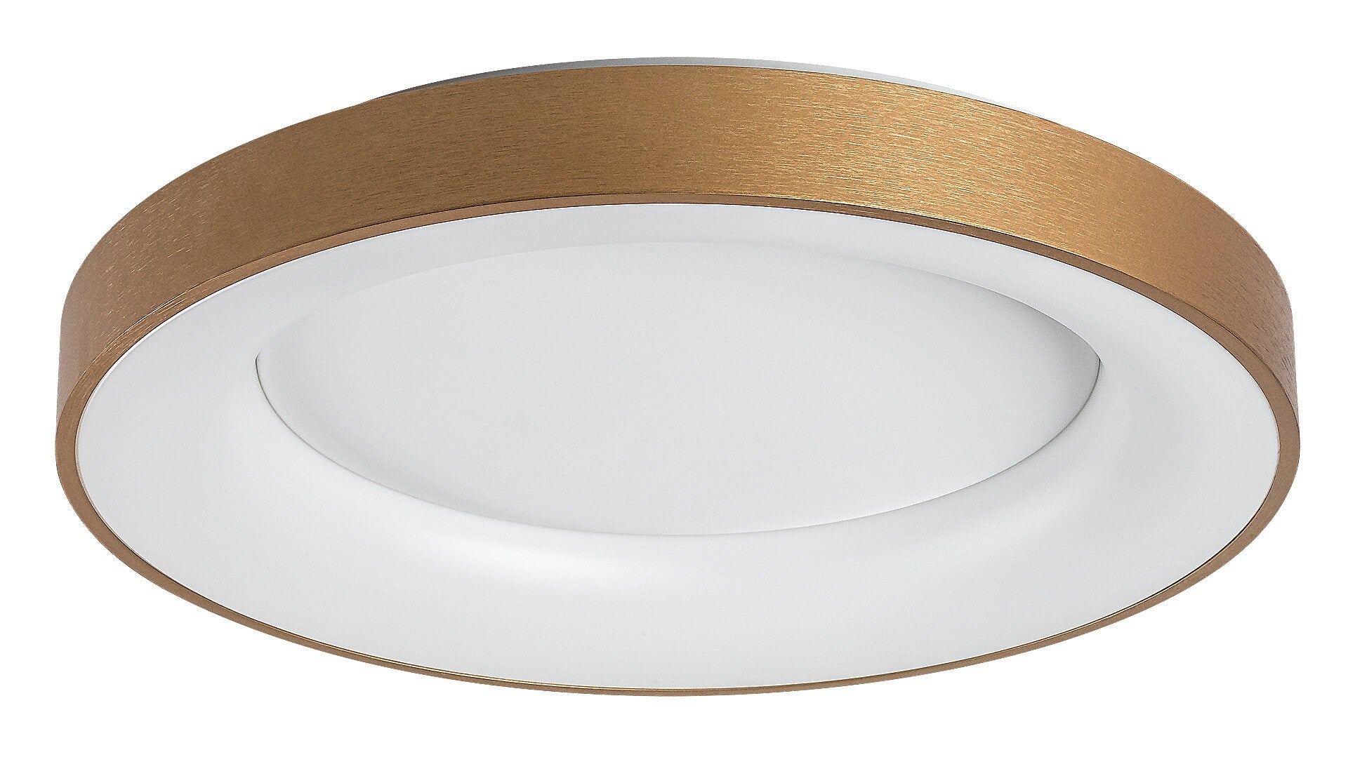 Plafoniera Rabalux Carmella Gold 5053