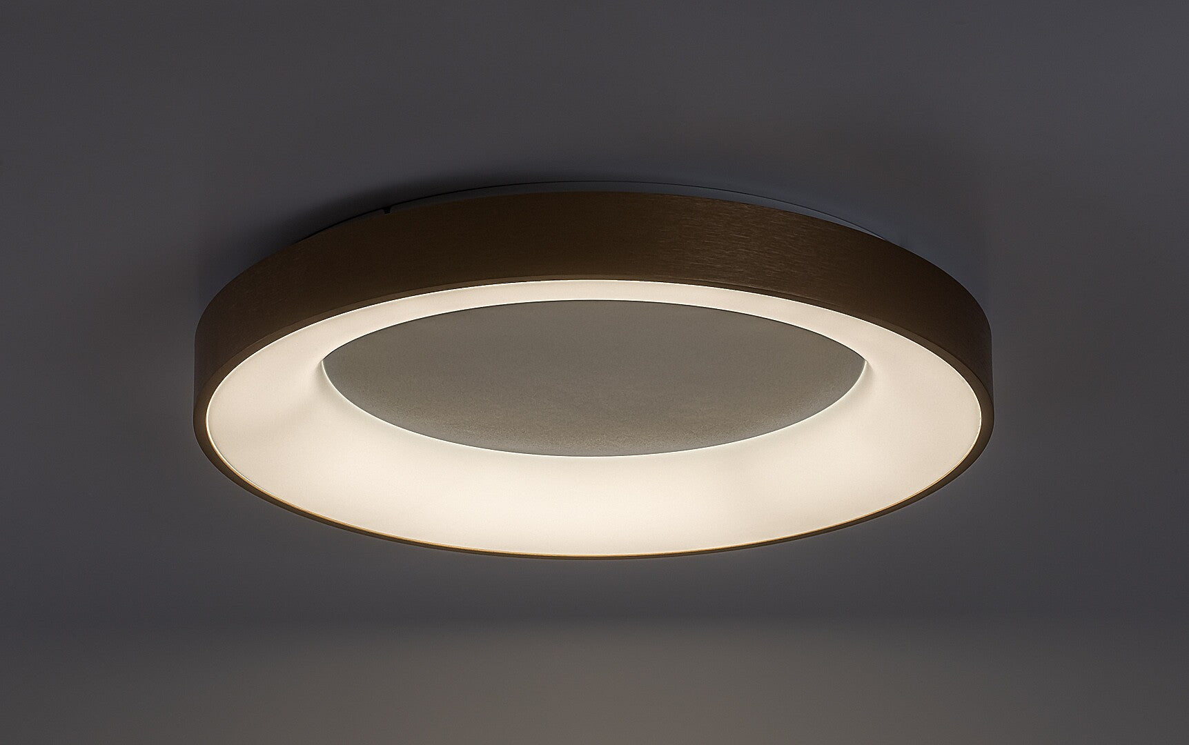 Plafoniera Rabalux Carmella Gold 5053