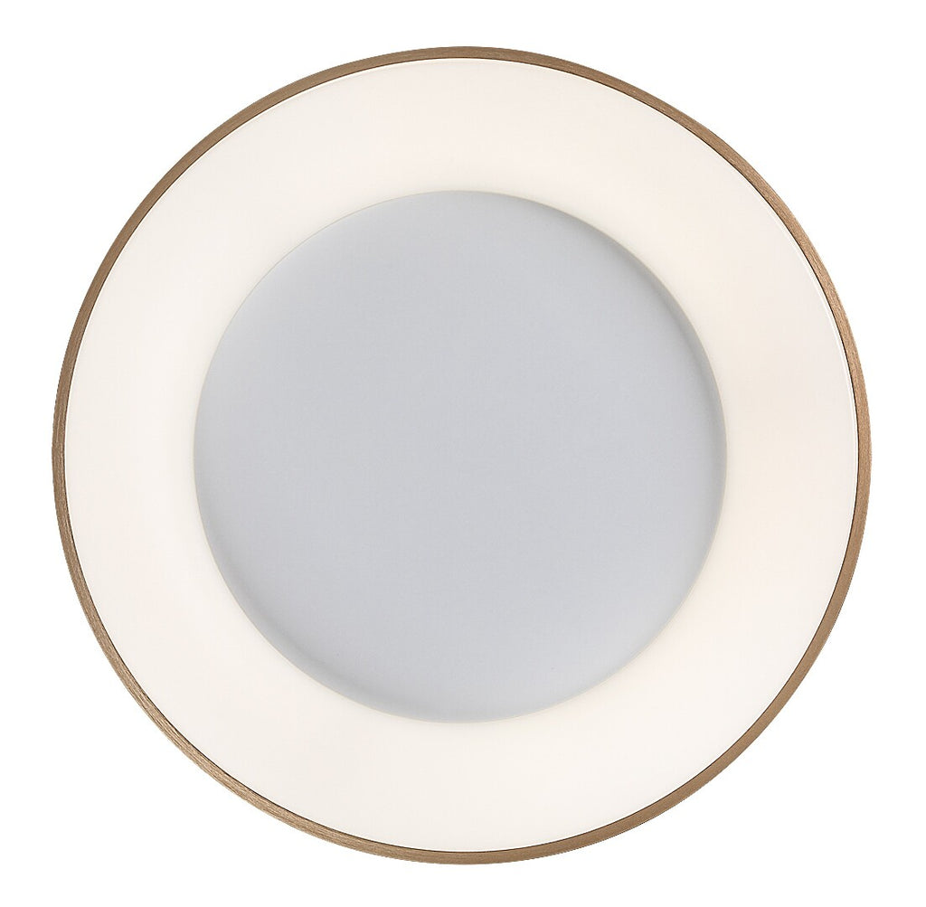 Plafoniera Rabalux Carmella Gold 5053