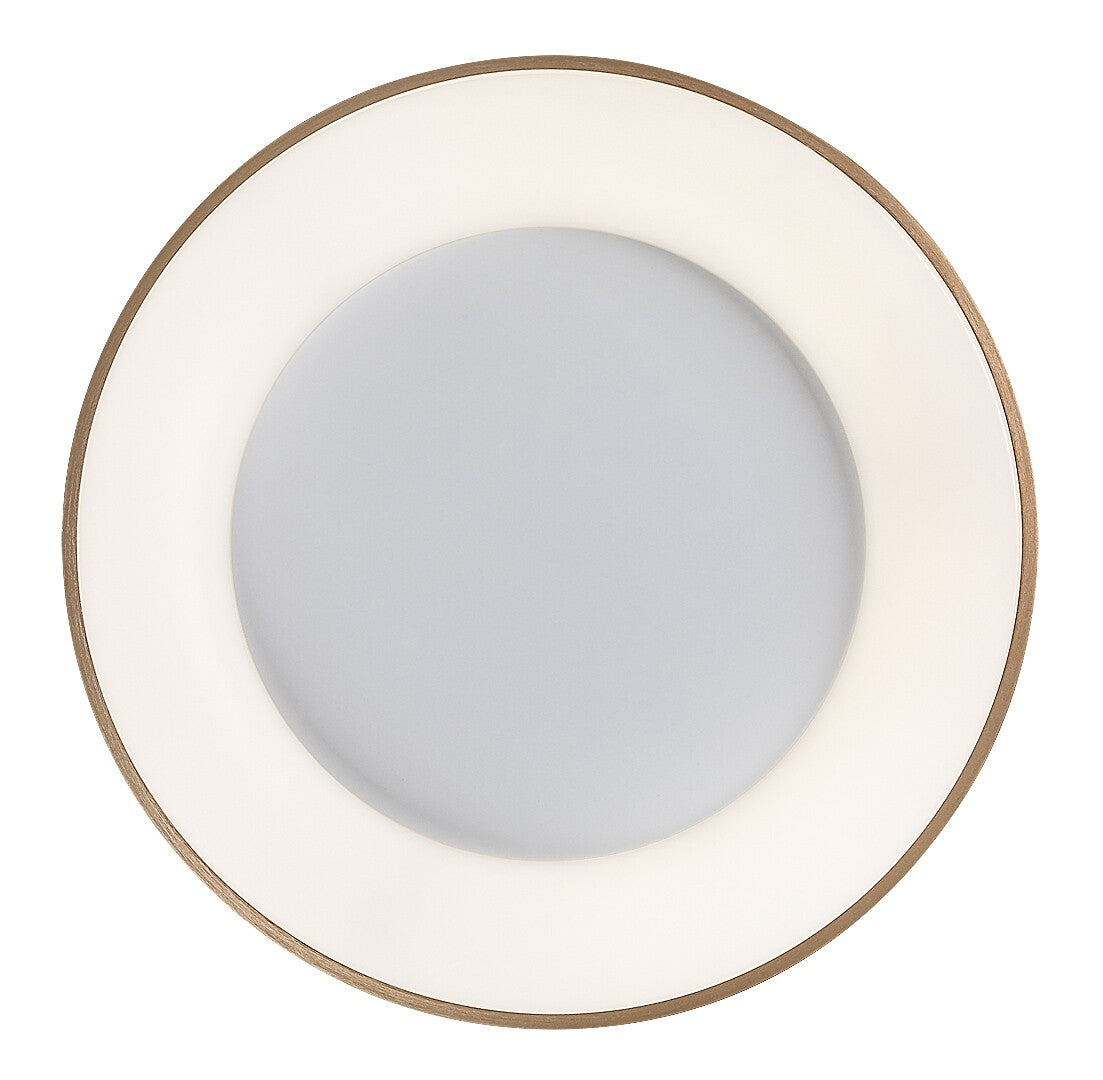 Plafoniera Rabalux Carmella Gold 5053