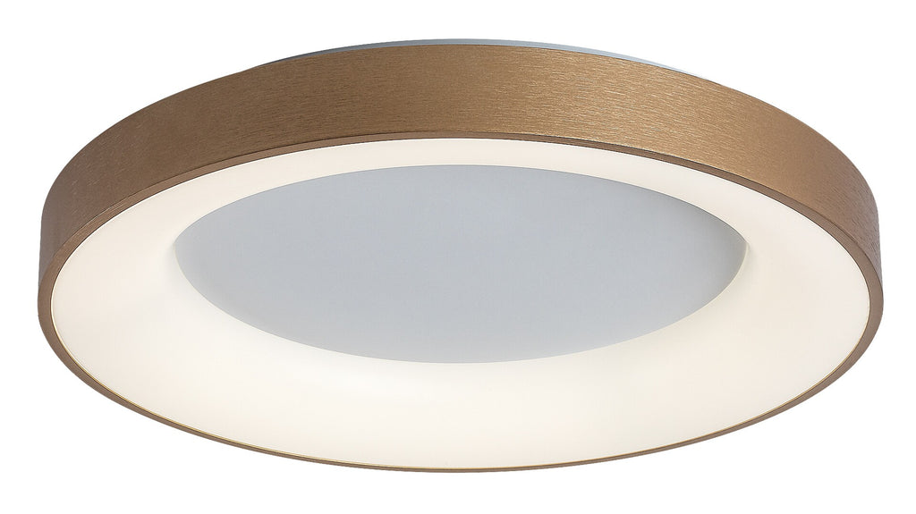 Plafoniera Rabalux Carmella Gold 5053