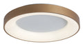 Plafoniera Rabalux Carmella Gold 5053
