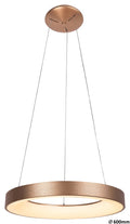 Lustra Rabalux Carmella Gold 5054
