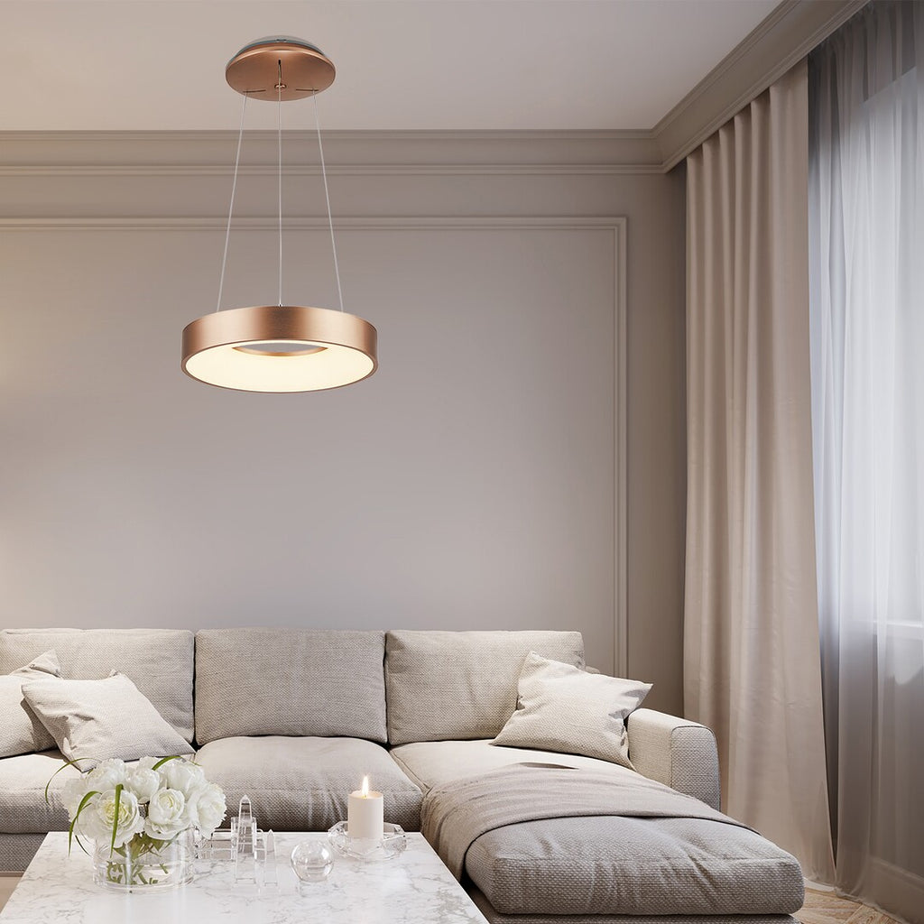 Lustra Rabalux Carmella Gold 5054