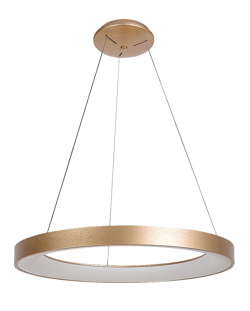 Lustra Rabalux Carmella Gold 5055