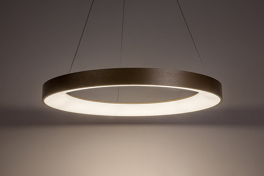 Lustra Rabalux Carmella Gold 5055
