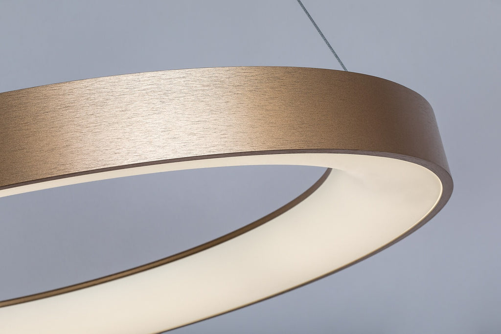 Lustra Rabalux Carmella Gold 5055