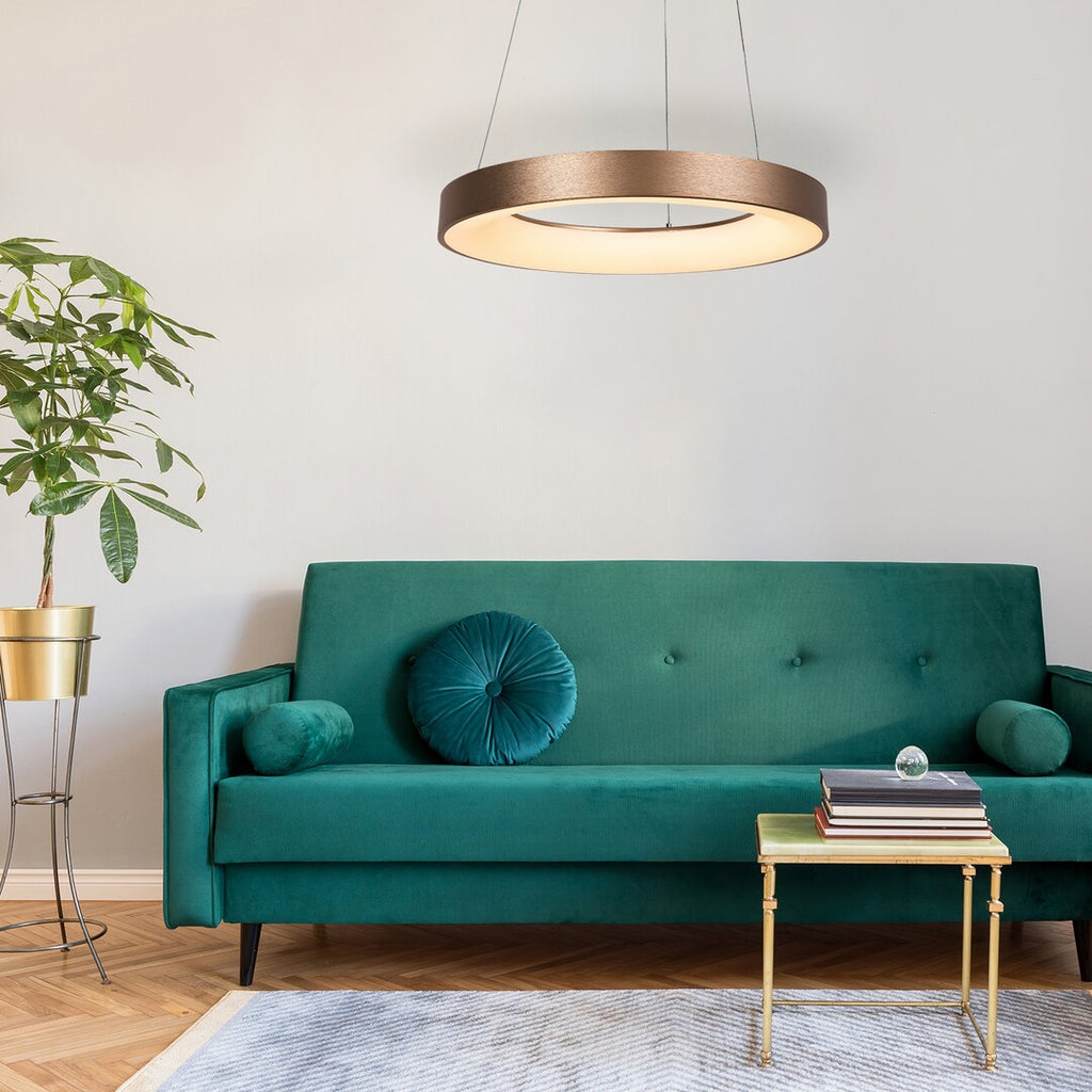 Lustra Rabalux Carmella Gold 5055