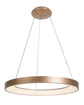 Lustra Rabalux Carmella Gold 5055