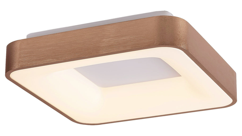Plafoniera Rabalux Carmella Gold 5056