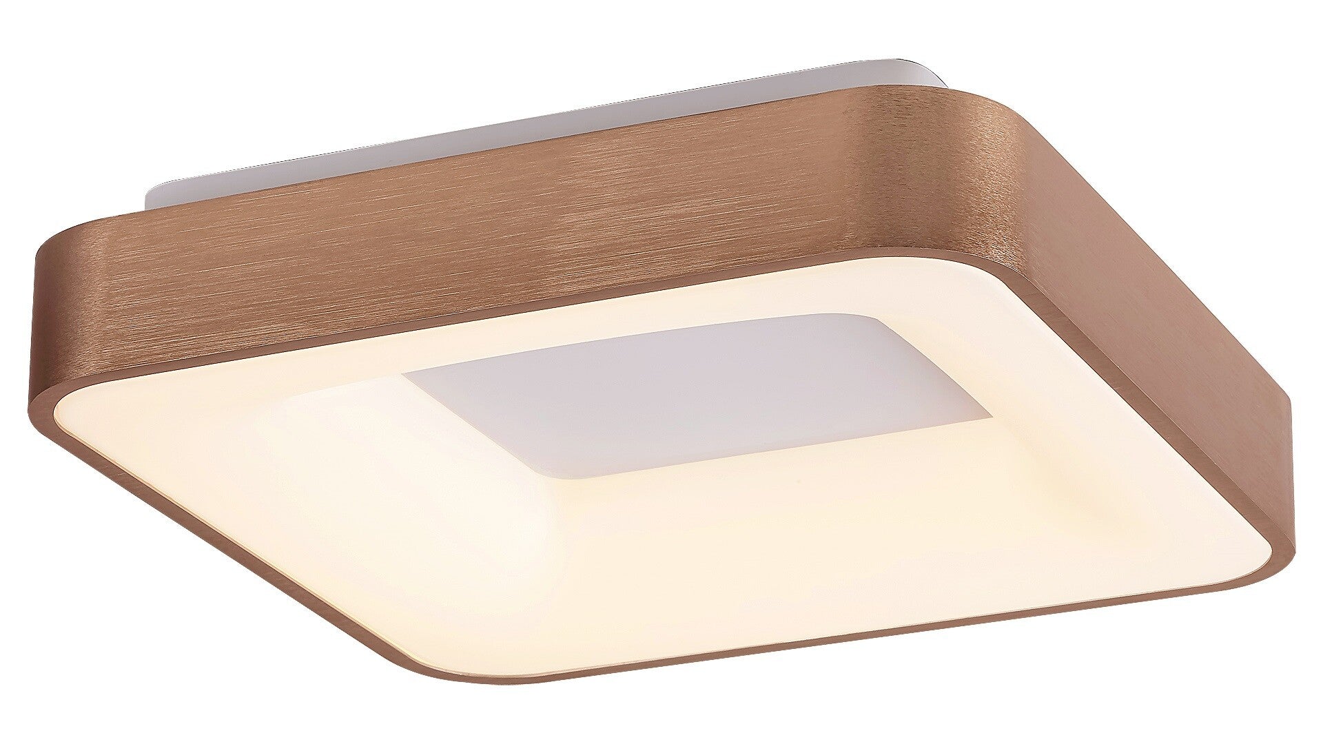 Plafoniera Rabalux Carmella Gold 5056