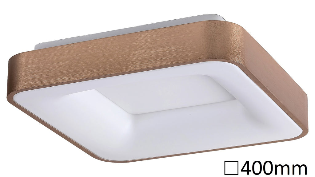Plafoniera Rabalux Carmella Gold 5056