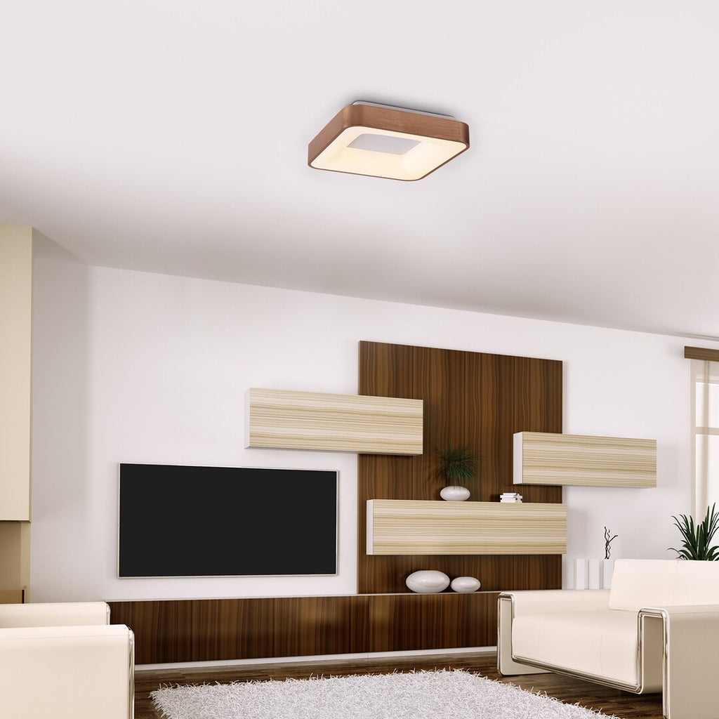 Plafoniera Rabalux Carmella Gold 5056