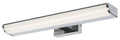 Aplica baie Rabalux Evron Chrome 5063