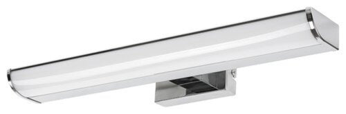 Aplica baie Rabalux Evron Chrome 5063